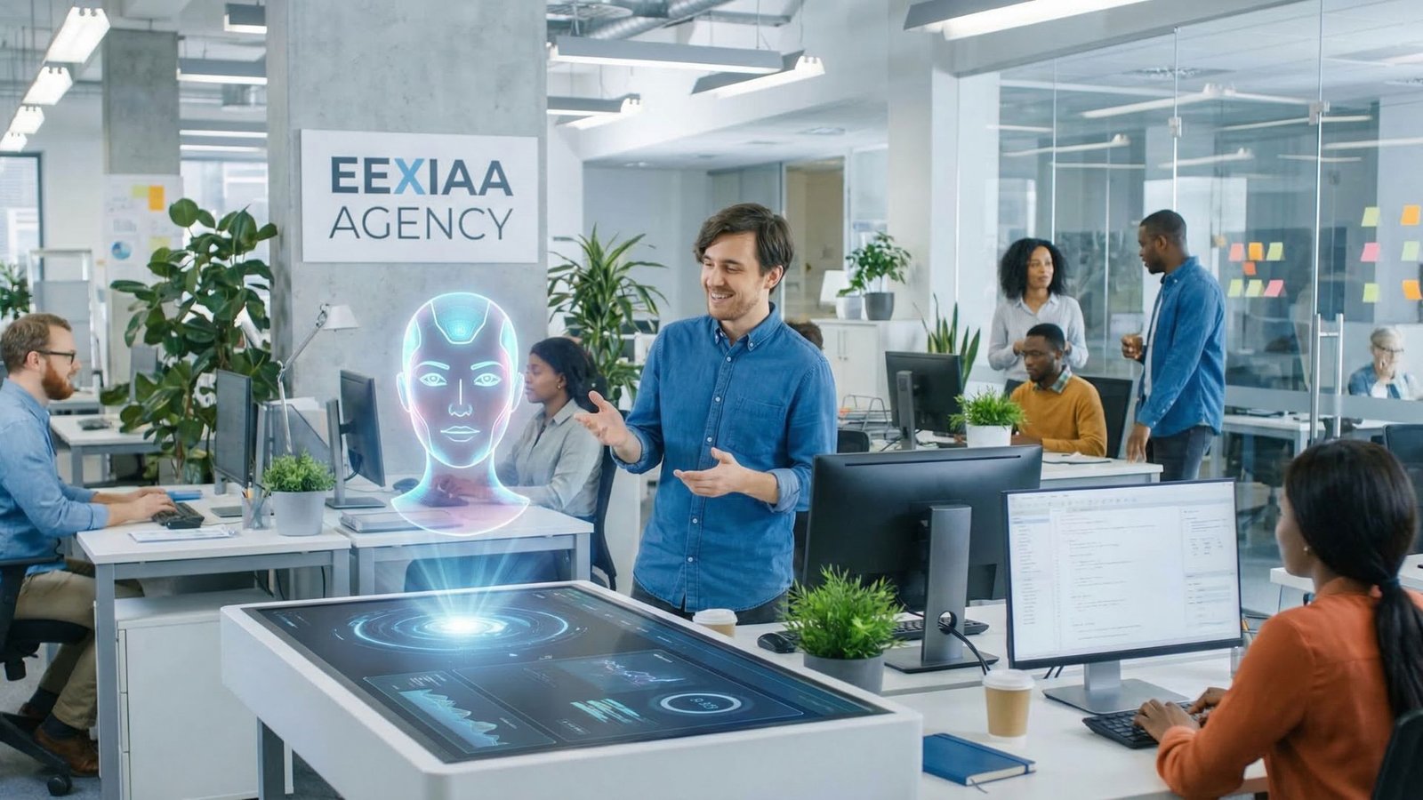 Sécurité données IA souveraine RGPD Carcassonne