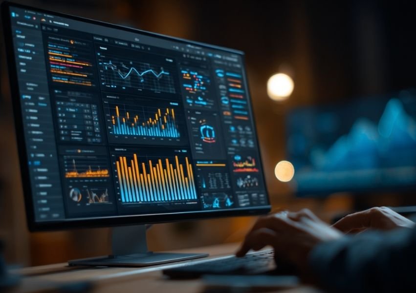 Budget visibilité et SEO pour un site internet