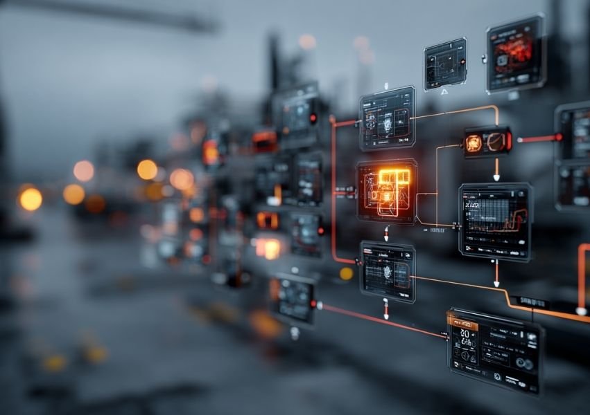 Le Guide Complet de l’Automatisation et des Agents IA pour Business